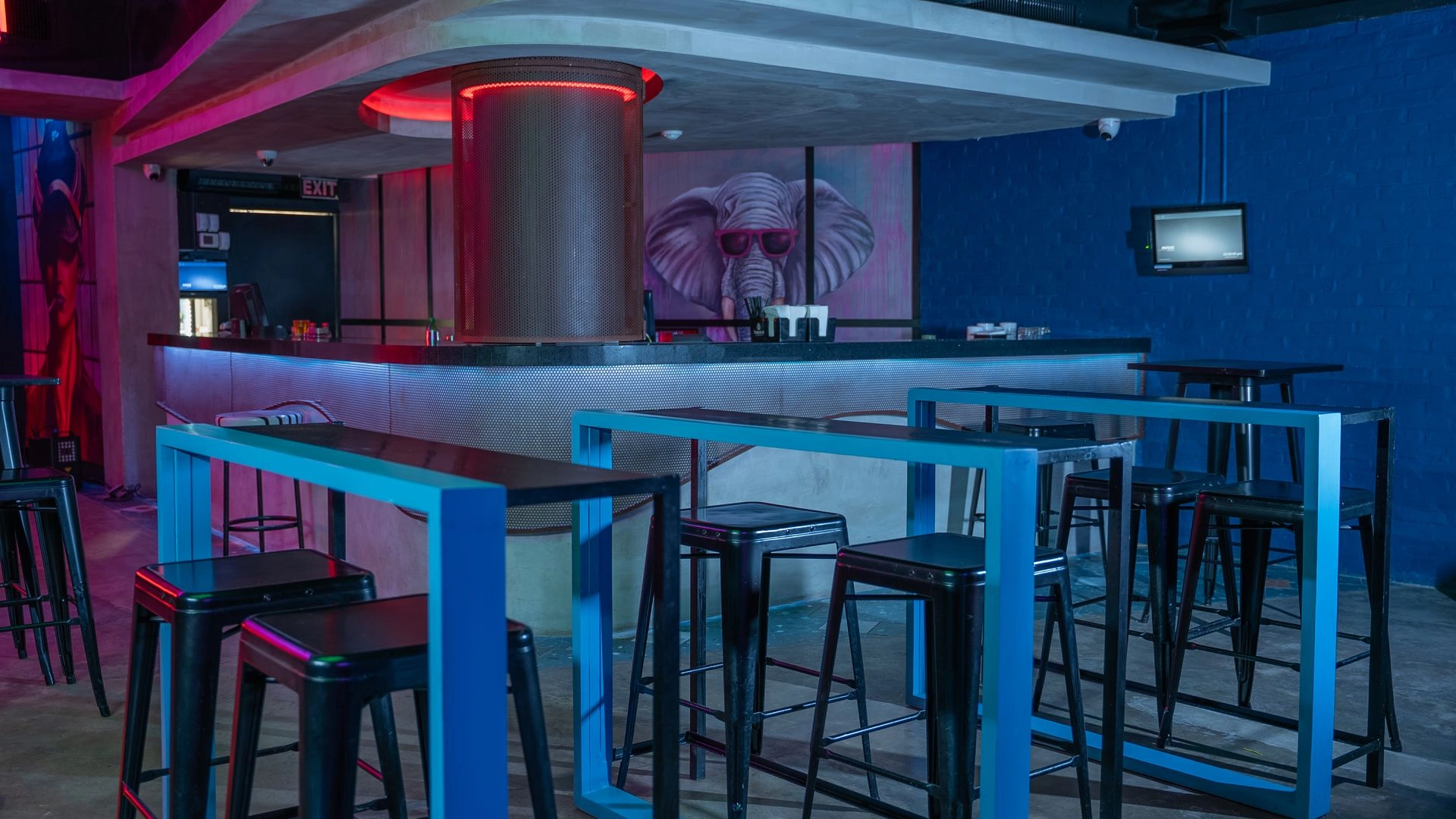 Mantra Nightlife Experience